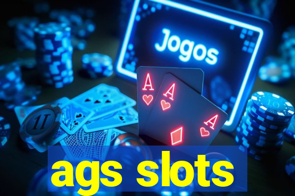 ags slots