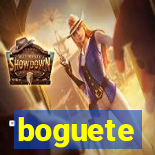 boguete