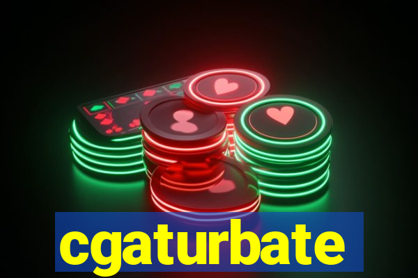 cgaturbate