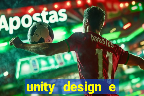 unity design e desenvolvimento de jogos pdf