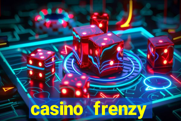 casino frenzy online crown