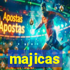 majicas