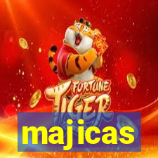 majicas