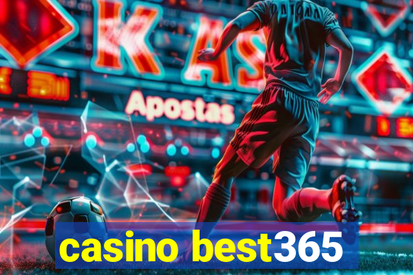 casino best365