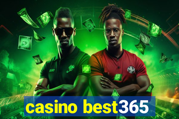 casino best365