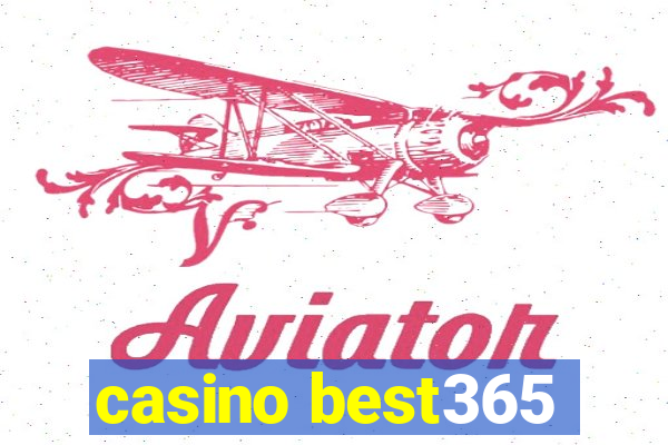 casino best365