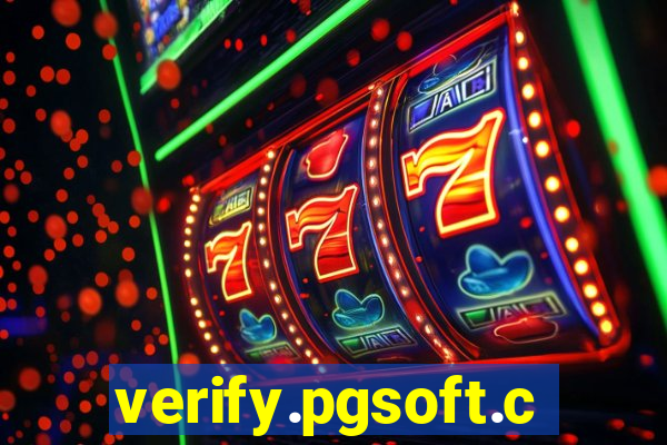 verify.pgsoft.com