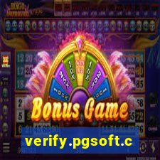 verify.pgsoft.com