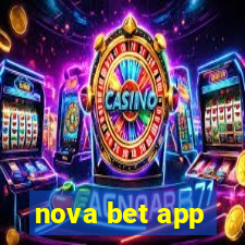 nova bet app