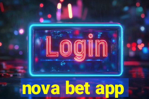 nova bet app