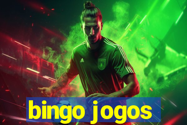 bingo jogos