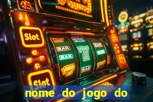 nome do jogo do dado cassino