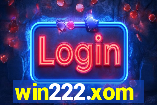 win222.xom