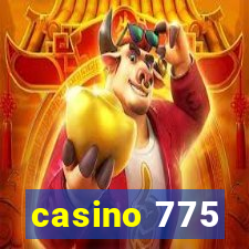 casino 775