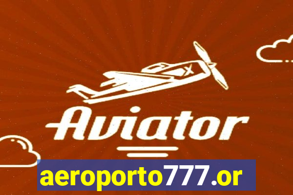 aeroporto777.org