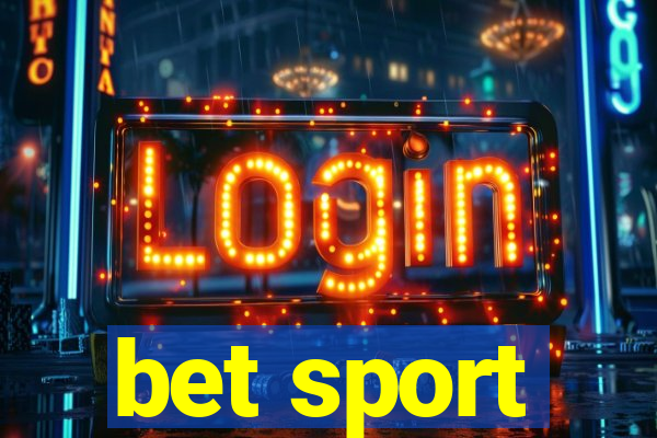 bet sport