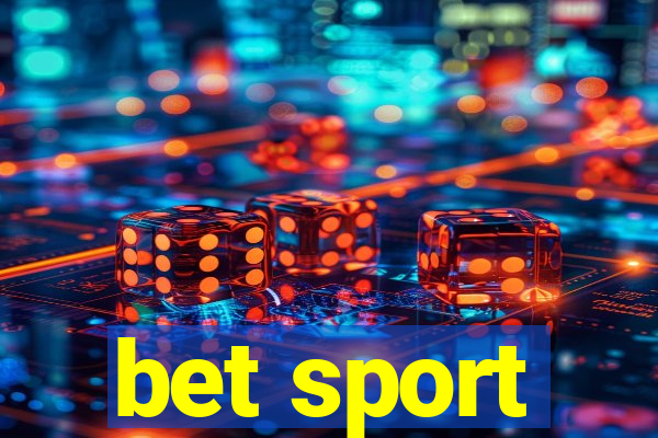 bet sport