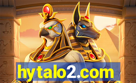 hytalo2.com