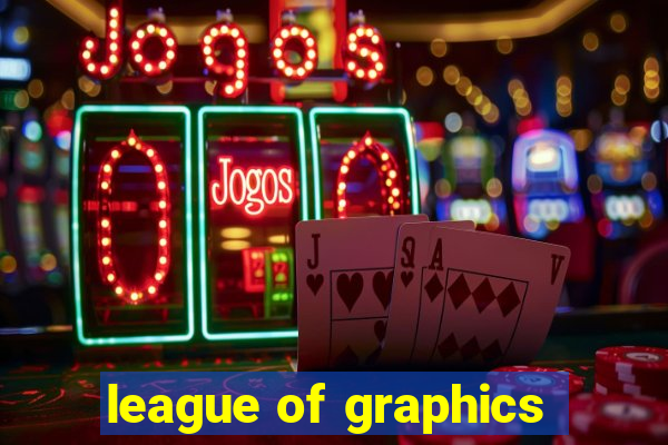 league of graphics