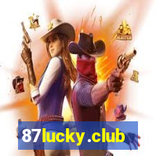 87lucky.club