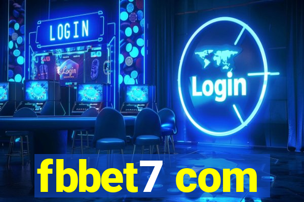 fbbet7 com