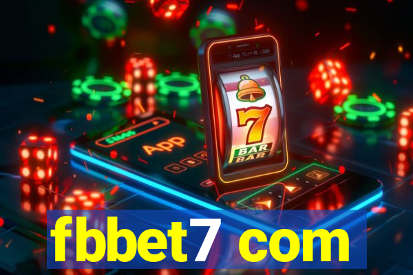 fbbet7 com