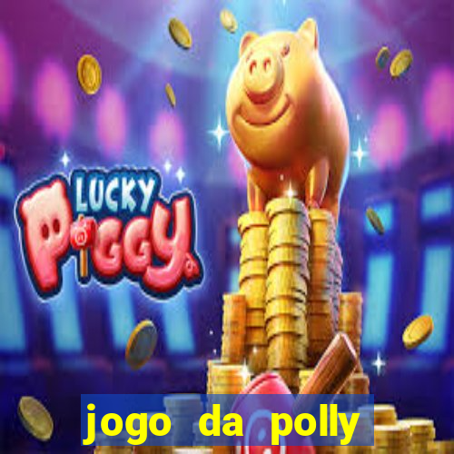 jogo da polly pocket 360