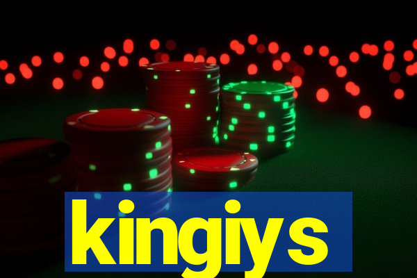 kingiys