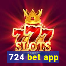 724 bet app