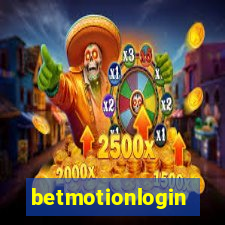 betmotionlogin