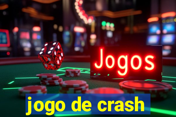 jogo de crash