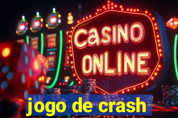 jogo de crash