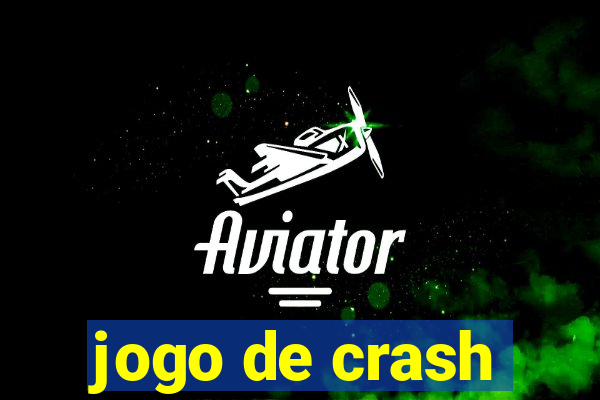 jogo de crash