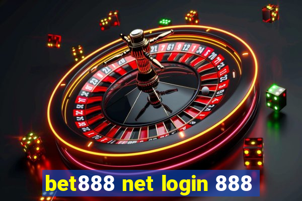 bet888 net login 888