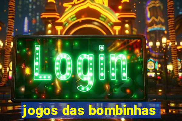 jogos das bombinhas