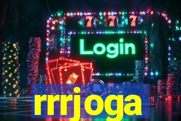 rrrjoga