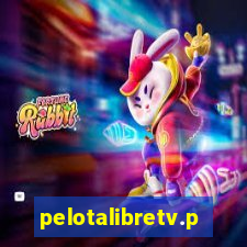 pelotalibretv.pl