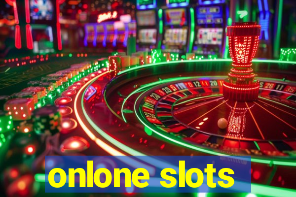 onlone slots