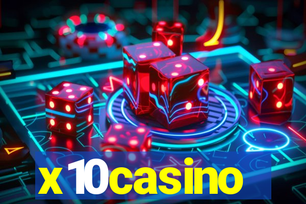 x10casino