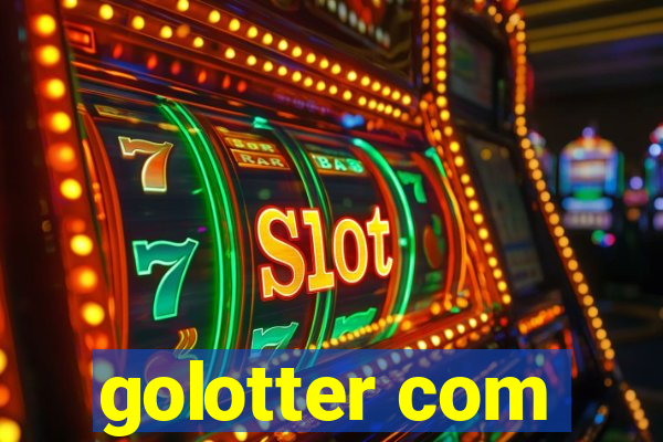 golotter com