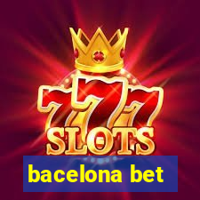 bacelona bet