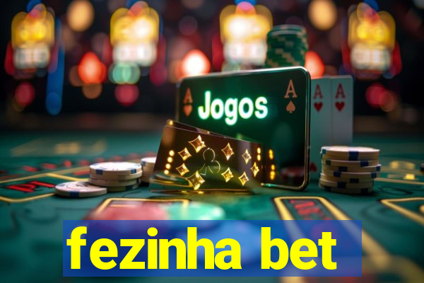 fezinha bet