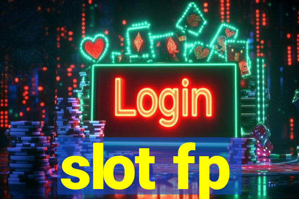 slot fp