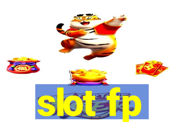 slot fp