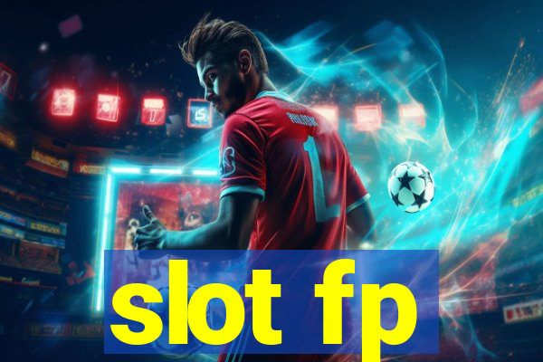 slot fp