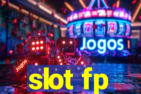 slot fp