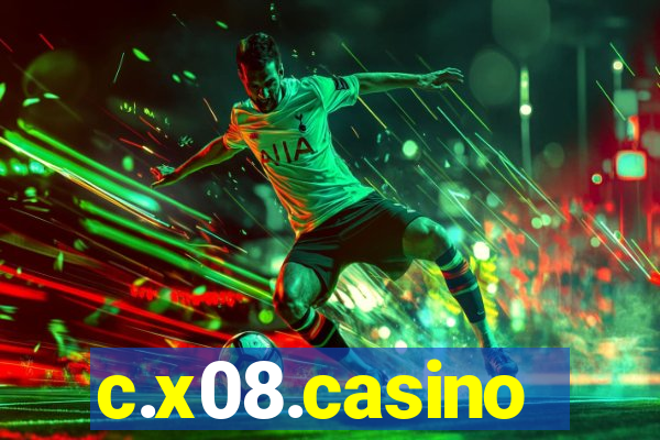 c.x08.casino