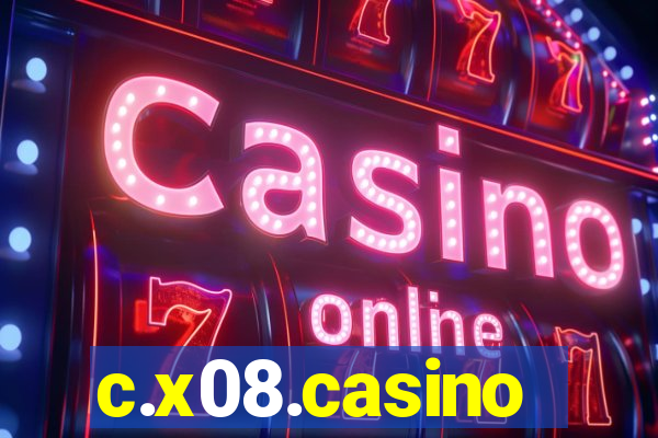 c.x08.casino