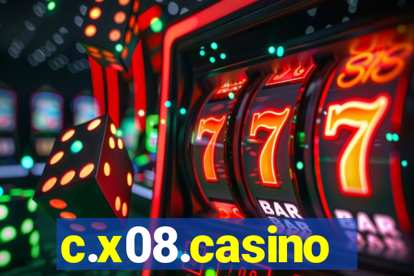 c.x08.casino