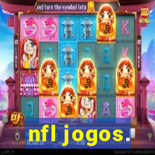 nfl jogos.